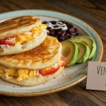 Arepas Casa Blanca - Descubre el sabor auténtico de Colombia | RELLENO DE CARNE DESMECHADA O ROPA VIEJA.